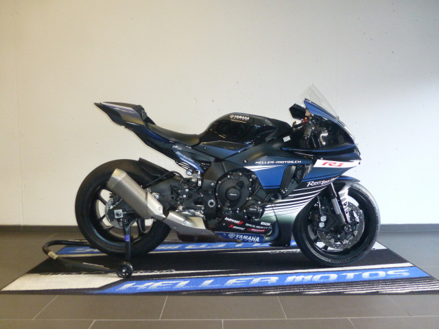 YAMAHA R1 Sport Used