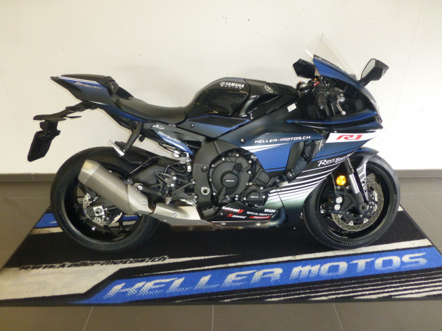 YAMAHA R1 Sport Occasion