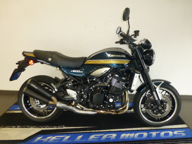 KAWASAKI Z 900 RS Retro Used