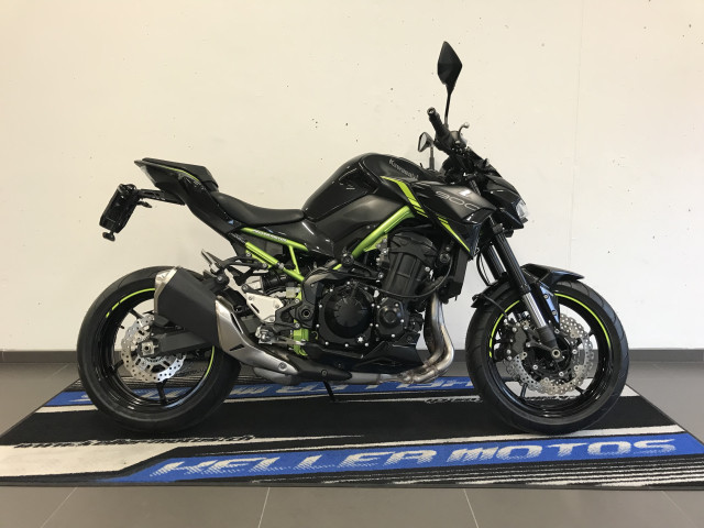 KAWASAKI Z 900 Naked Occasion