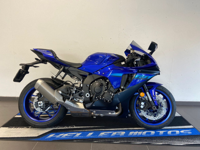 YAMAHA R1 Sport Neufahrzeug