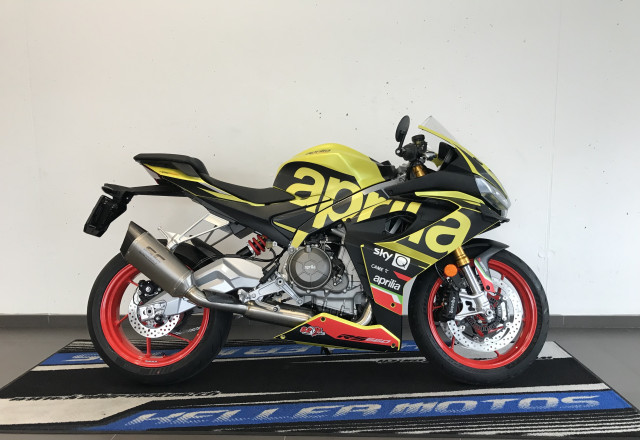 APRILIA RS 660 Sport Moto neuve