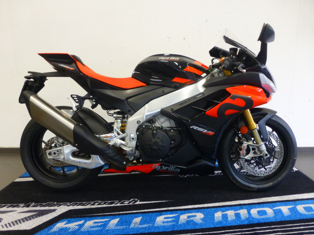 APRILIA RSV4 1100 Factory Sport Occasion