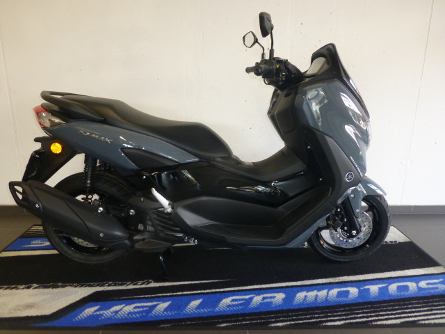 YAMAHA NMax 125 Scooter Moto neuve