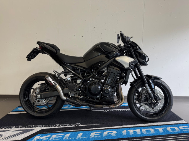 KAWASAKI Z 900 Naked Neufahrzeug