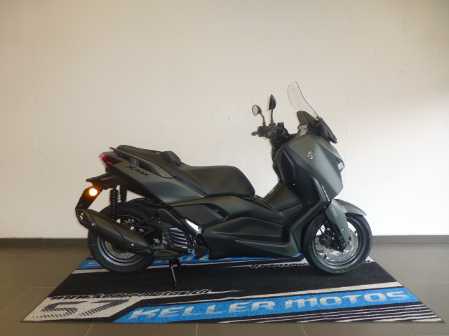 YAMAHA X-Max 125 Roller Neufahrzeug