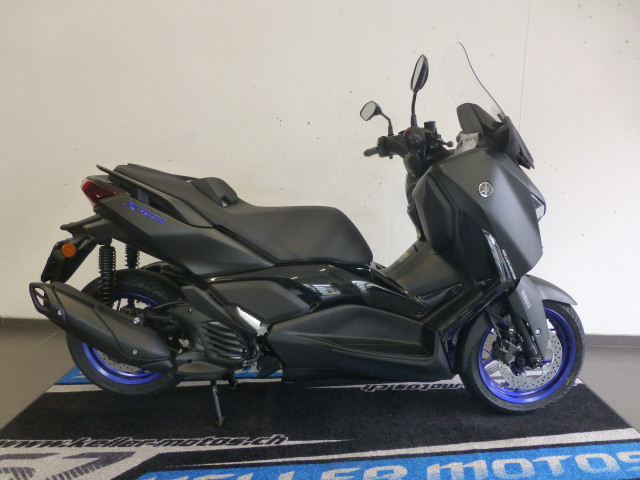 YAMAHA X-Max 125 Roller Neufahrzeug