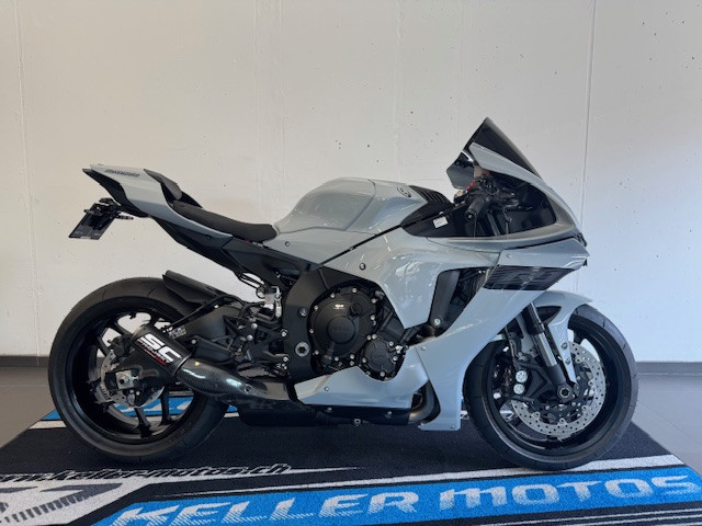 YAMAHA R1 Sport New vehicle