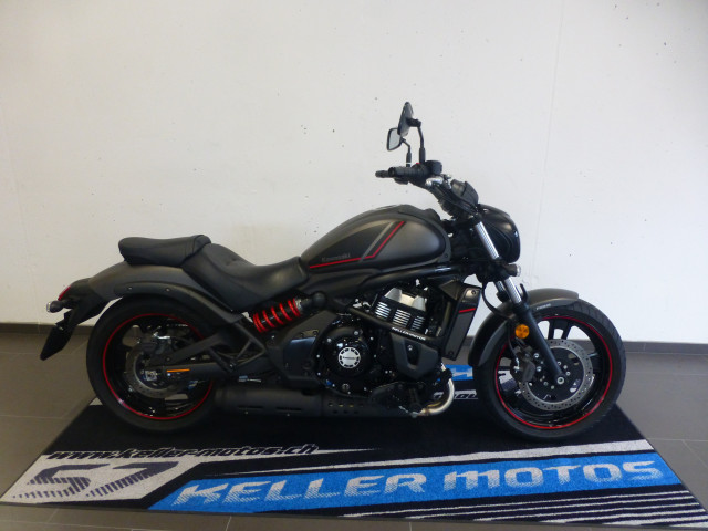 KAWASAKI Vulcan S 650 Custom Usato