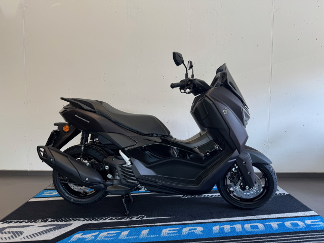 YAMAHA NMax 125 Tech Max Roller Neufahrzeug
