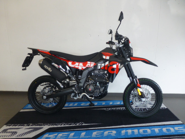 APRILIA SX 125 Enduro Neufahrzeug