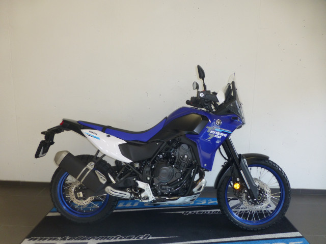 YAMAHA Tenere 700 Low Enduro Moto nuova