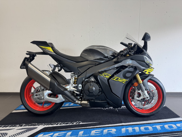 APRILIA RSV4 1100 Sport Moto nuova