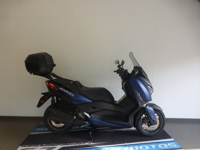 YAMAHA X-Max 300 Roller Occasion