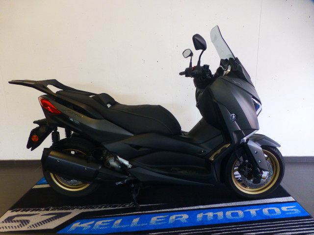 YAMAHA X-Max 300 Tech Max Roller Occasion
