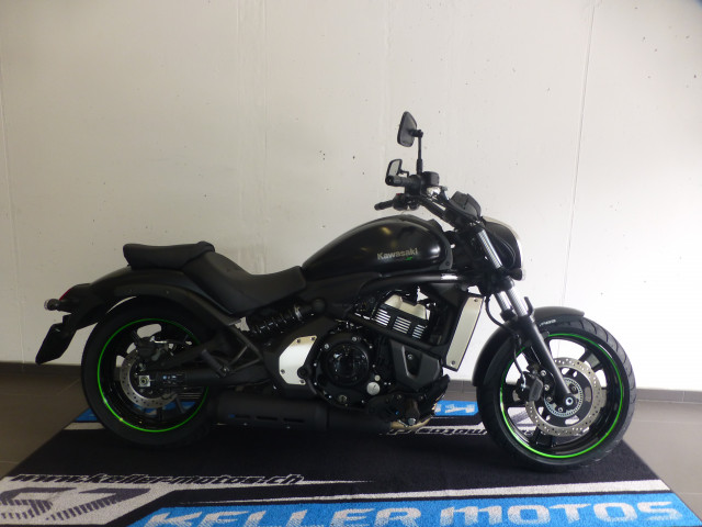KAWASAKI Vulcan S 650 Custom Occasion