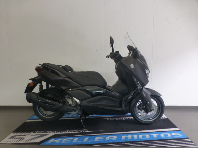 YAMAHA X-Max 300 Tech Max+ Roller Neufahrzeug