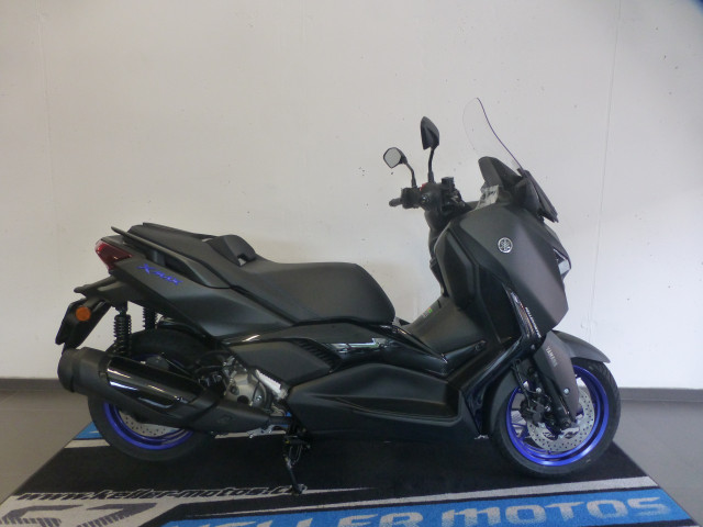 YAMAHA X-Max 300 Roller Neufahrzeug