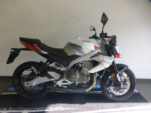 APRILIA Tuono 457 Naked Occasion