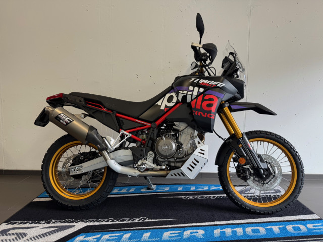 APRILIA Tuareg 660 Rally Enduro Neufahrzeug