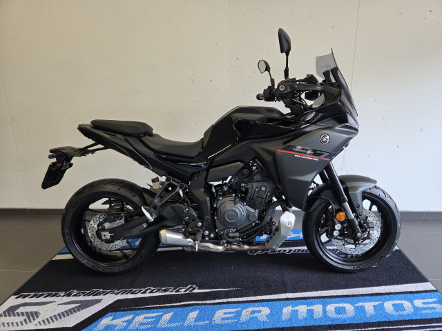 YAMAHA Tracer 7 Touring Neufahrzeug