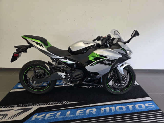 KAWASAKI Ninja e-1 Sport Occasion