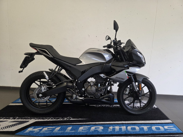APRILIA Tuono 125 Naked Neufahrzeug