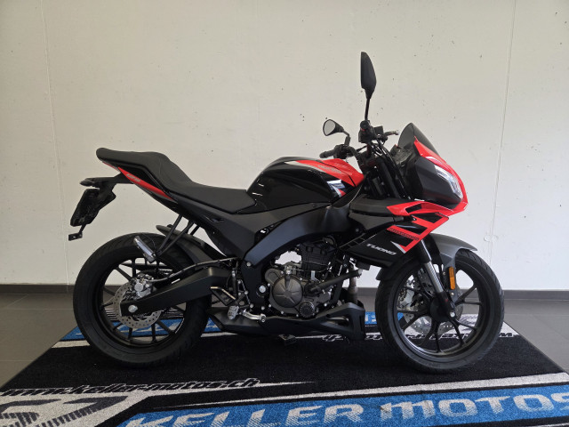 APRILIA Tuono 125 Naked Neufahrzeug