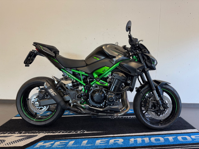 KAWASAKI Z 900 Naked Neufahrzeug
