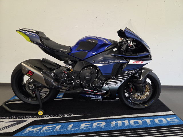 YAMAHA R1 Sport Occasion