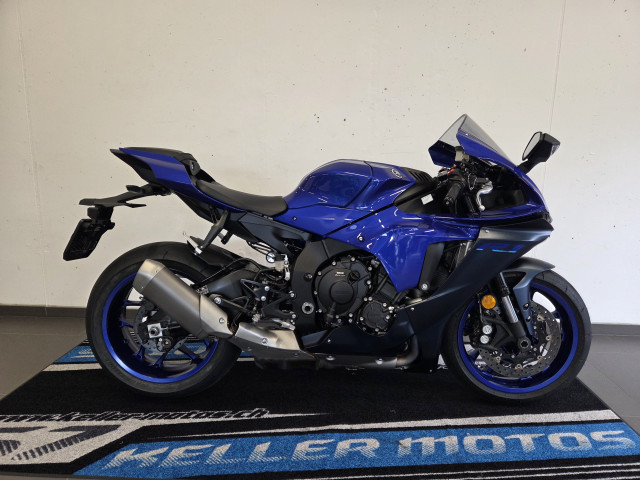 YAMAHA R1 Sport Occasion