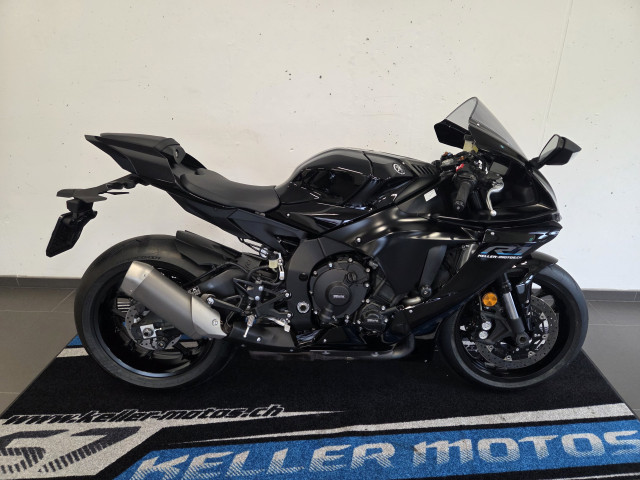 YAMAHA R1 Sport Occasion