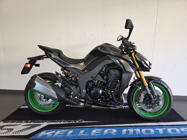 KAWASAKI Z 1100 SE Naked Neufahrzeug