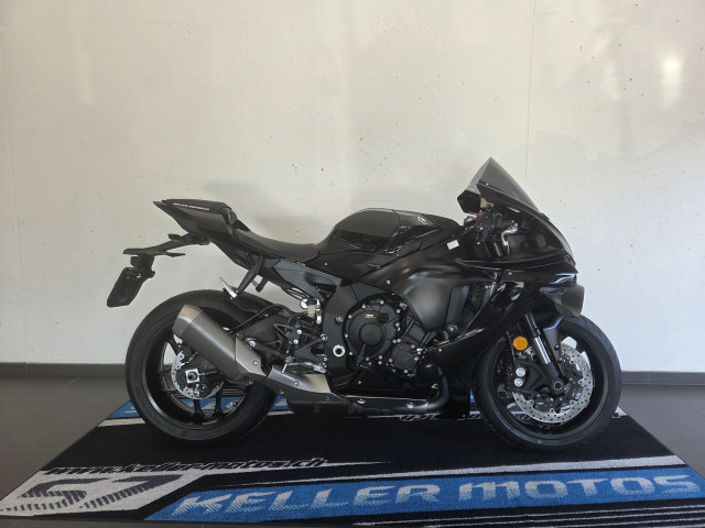 YAMAHA R1 Sport Occasion