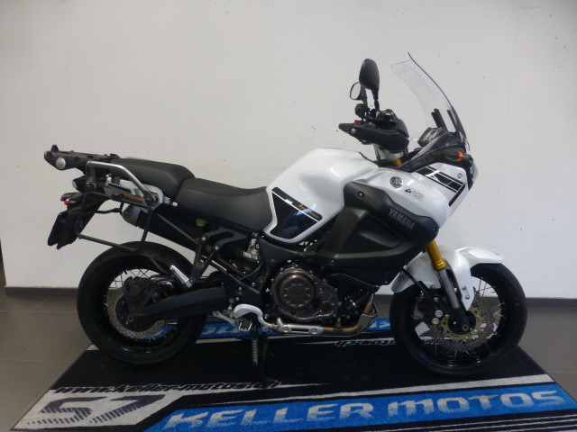 YAMAHA Super Tenere 1200 Z Enduro Occasion