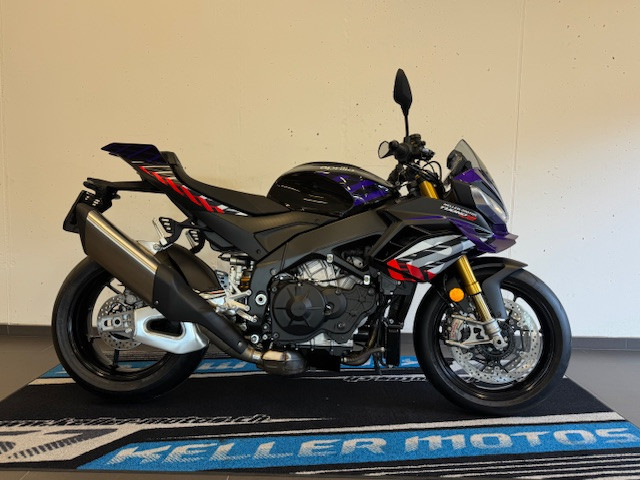 APRILIA Tuono V4 1100 Factory Naked Neufahrzeug APRILIA Tuono V4 1100 Factory Naked Neufahrzeug