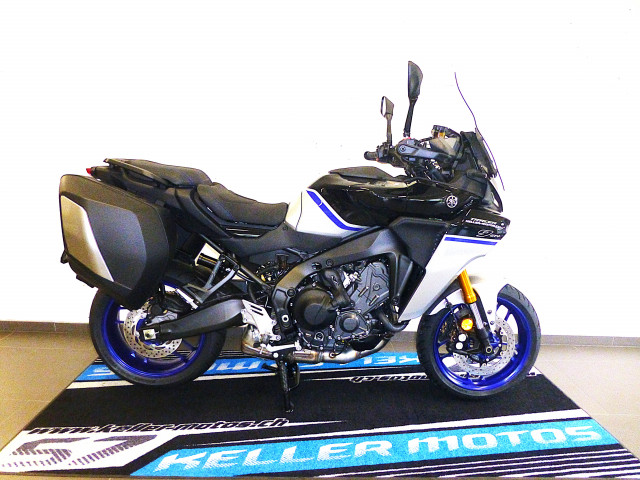 YAMAHA Tracer 9 GT+ Y-AMT Touring Occasion YAMAHA Tracer 9 GT+ Y-AMT Touring Occasion