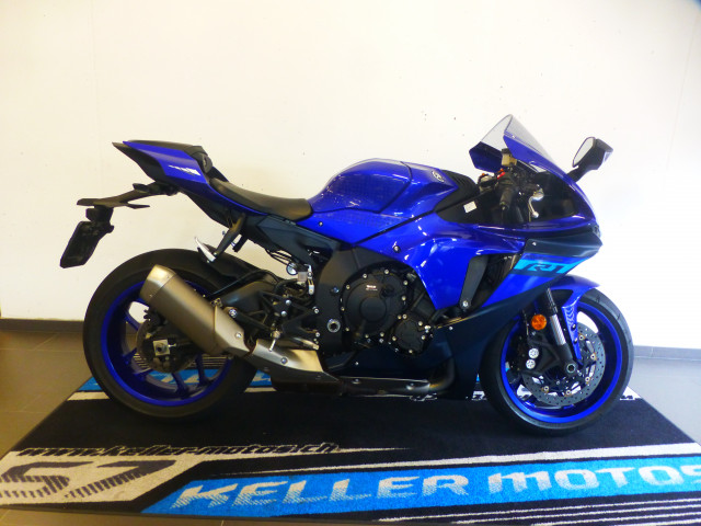 YAMAHA R1 Sport Occasion YAMAHA R1 Sport Occasion