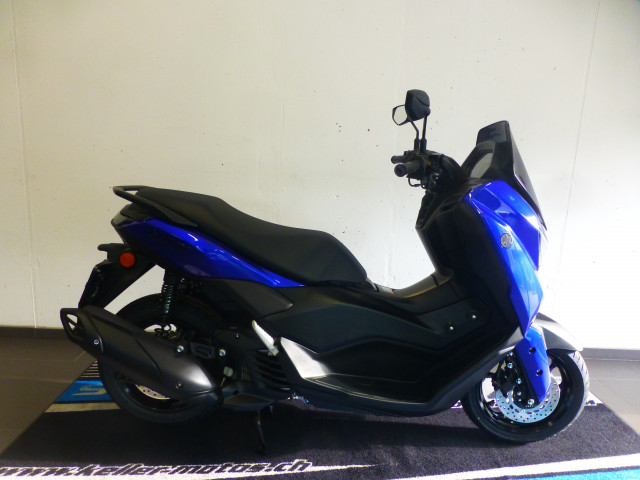 YAMAHA NMax 125 Roller Neufahrzeug YAMAHA NMax 125 Roller Neufahrzeug