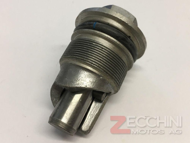 CAP BOLT, FRONT FORK