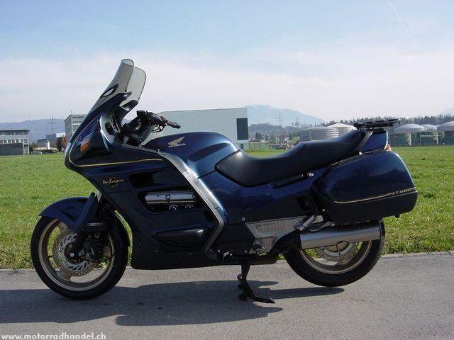 HONDA ST 1100 Pan European Touring Used