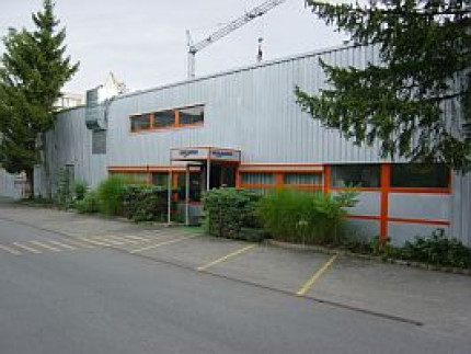 Baur Motor AG,Rotkreuz