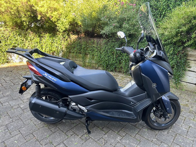 YAMAHA X-Max 300 Roller Occasion