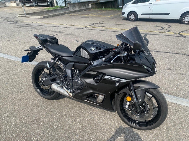 YAMAHA R7 Sport Occasion