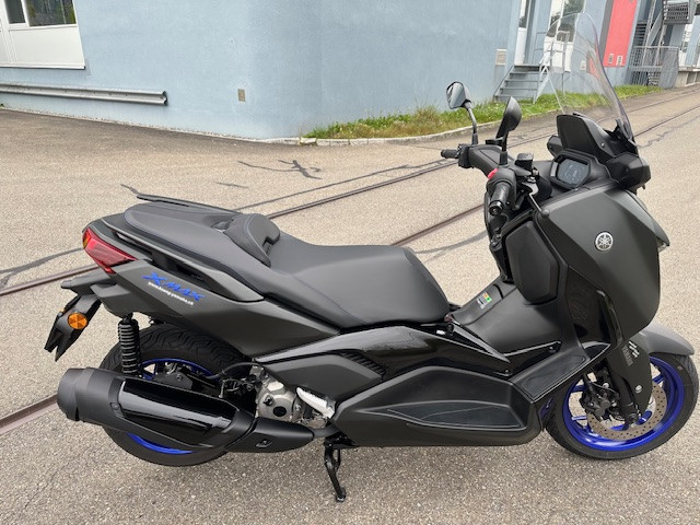 YAMAHA X-Max 300 Roller Occasion