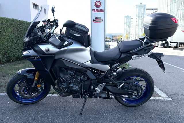YAMAHA Tracer 9 GT Touring Occasion YAMAHA Tracer 9 GT Touring Occasion