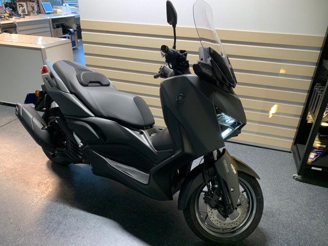 YAMAHA X-Max 125 Roller Vorführfahrzeug YAMAHA X-Max 125 Roller Vorführfahrzeug