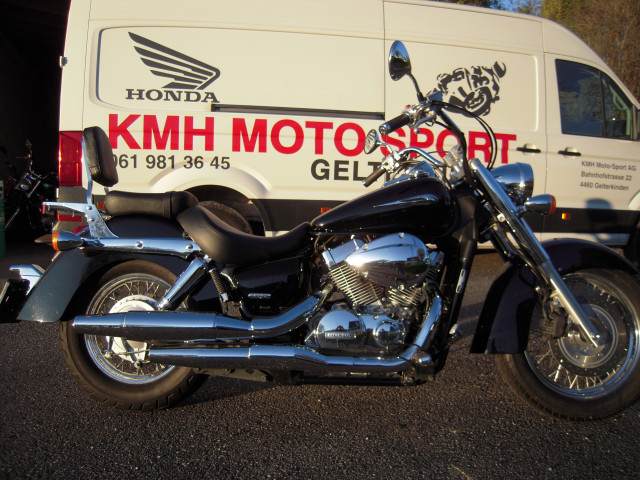 HONDA VT 750 C Shadow Custom Occasion