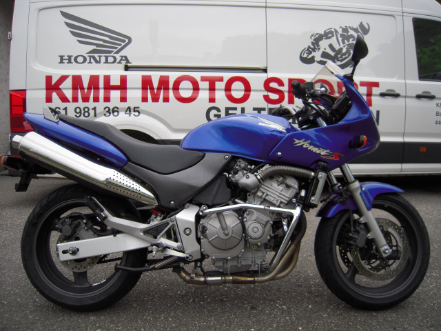 HONDA CB 600 F2 Hornet-S Naked Occasion