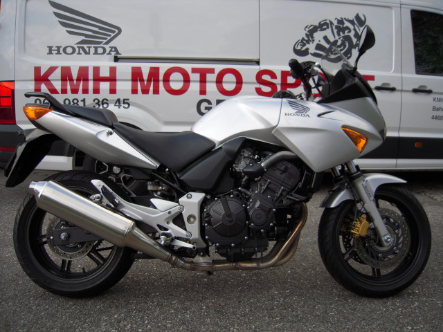 HONDA CBF 600 SA Touring Occasion
